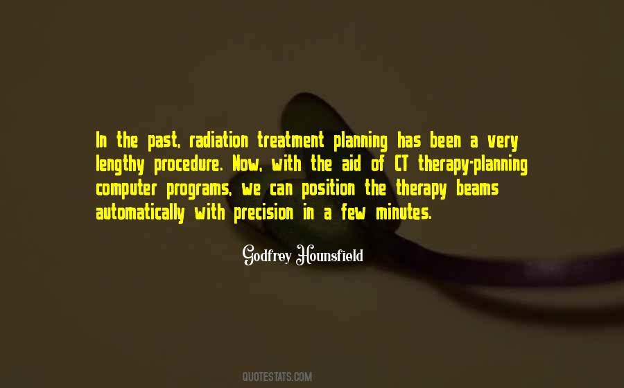 Godfrey Hounsfield Quotes #805682