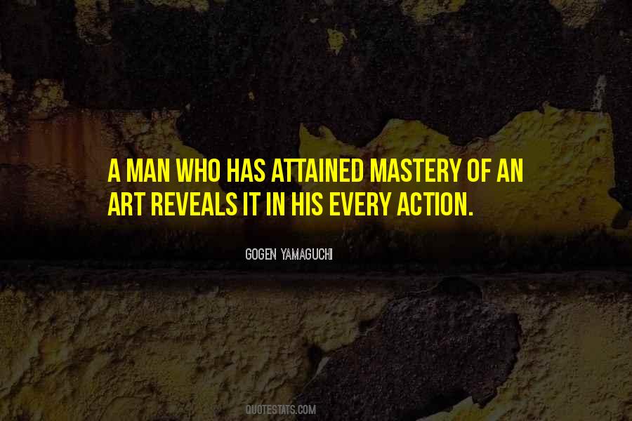 Gogen Yamaguchi Quotes #1766237