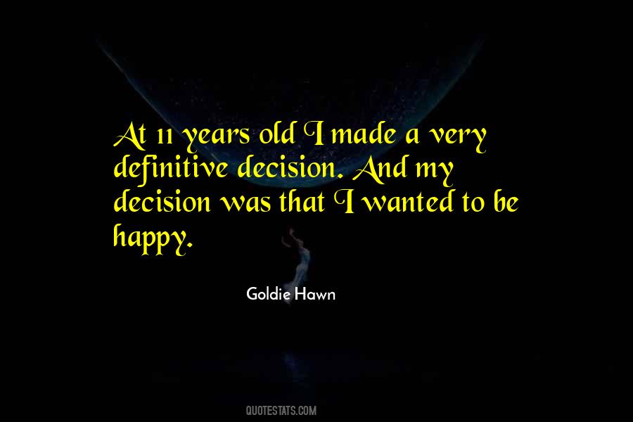 Goldie Hawn Quotes #1017555