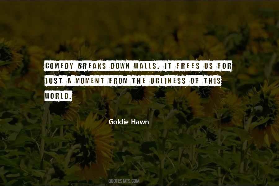 Goldie Hawn Quotes #1528852