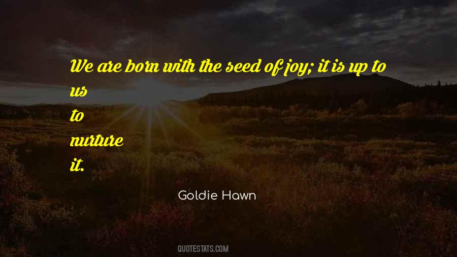 Goldie Hawn Quotes #1571549