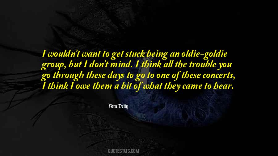 Goldie Quotes #1789204