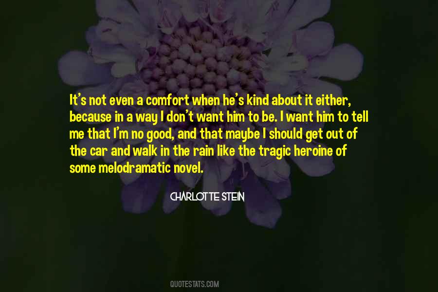 Good Charlotte Quotes #1103750