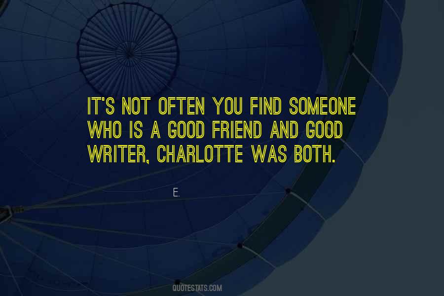 Good Charlotte Quotes #114310