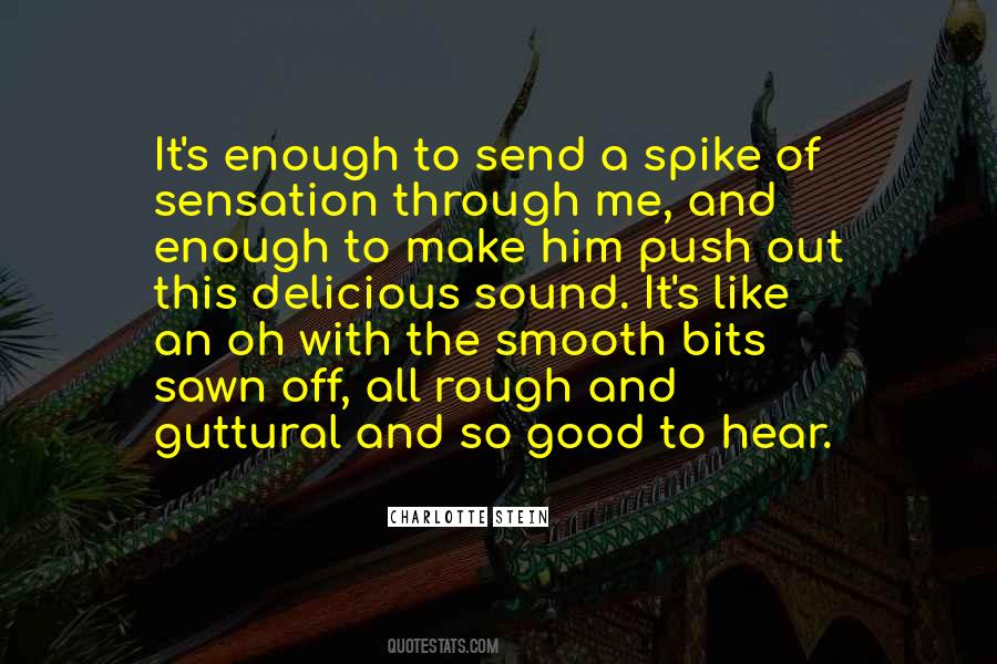 Good Charlotte Quotes #1252626
