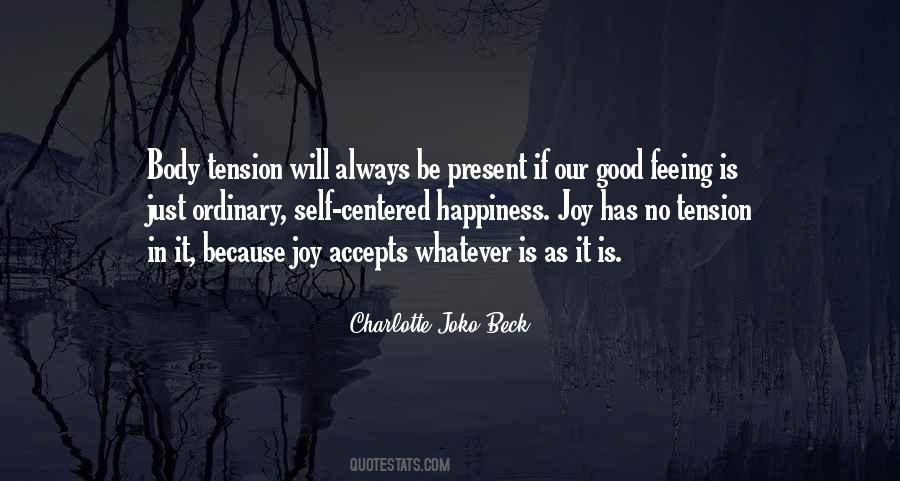 Good Charlotte Quotes #1433499