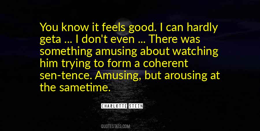 Good Charlotte Quotes #147612