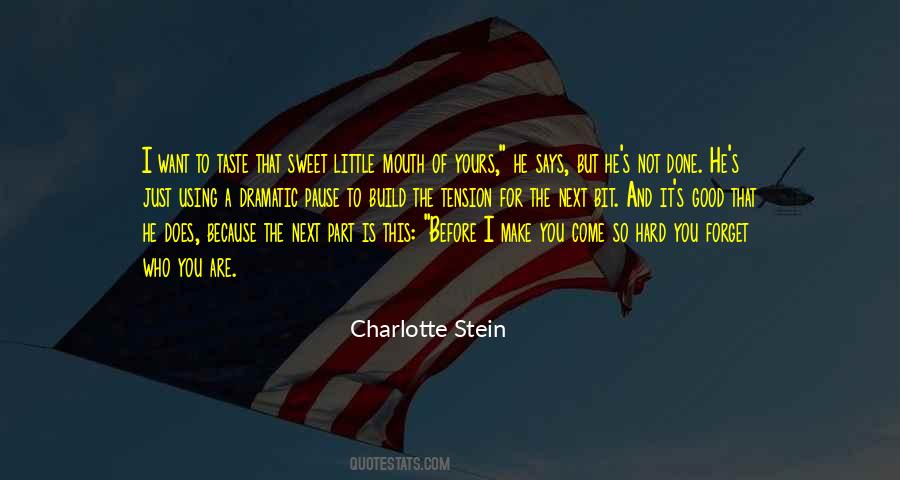Good Charlotte Quotes #1519182