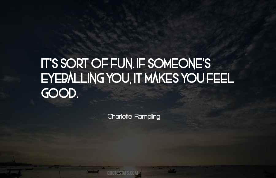 Good Charlotte Quotes #184417