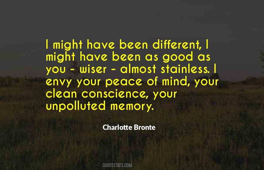 Good Charlotte Quotes #382796