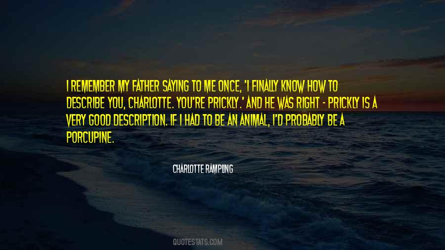 Good Charlotte Quotes #910920