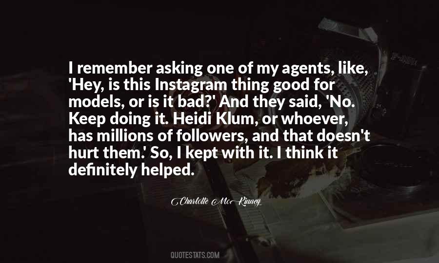 Good Charlotte Quotes #992831