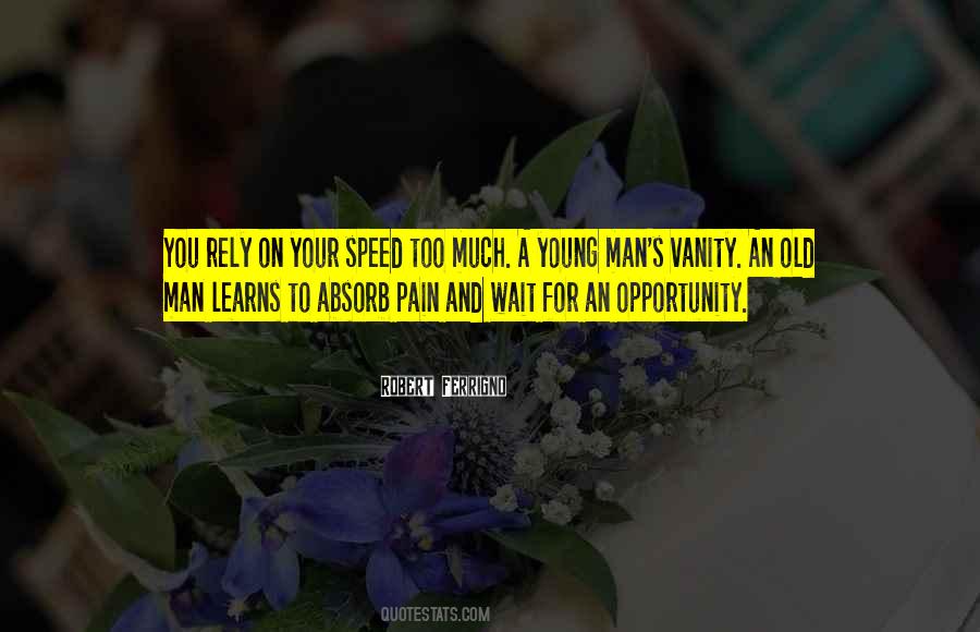 Goose Gossage Quotes #1651060
