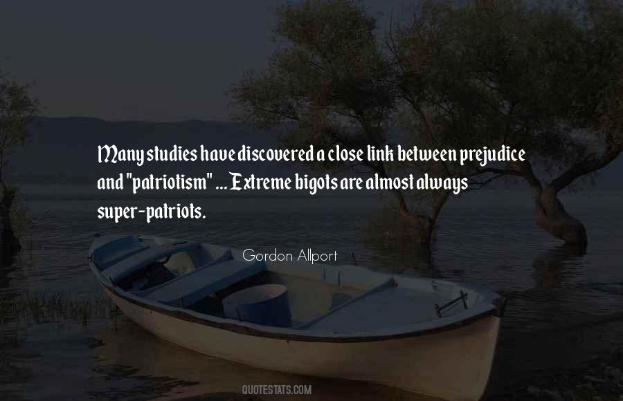 Gordon Allport Quotes #1459605 Gordon Allport Quotes #1459605
