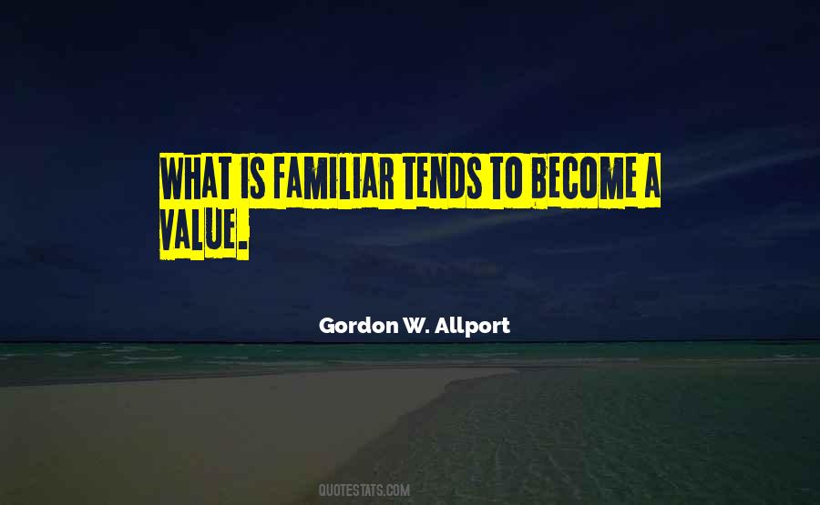 Gordon Allport Quotes #1655406 Gordon Allport Quotes #1655406