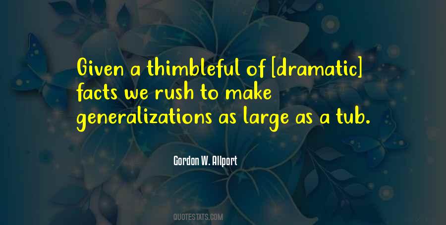 Gordon Allport Quotes #1755732 Gordon Allport Quotes #1755732