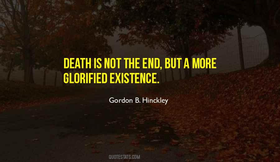 Gordon B Hinckley Quotes #339743