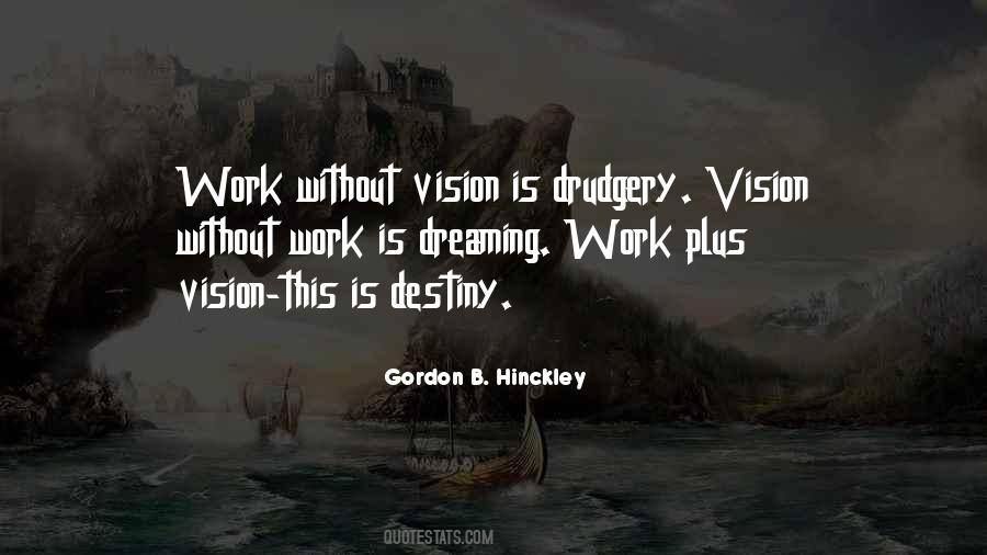 Gordon B Hinckley Quotes #378220