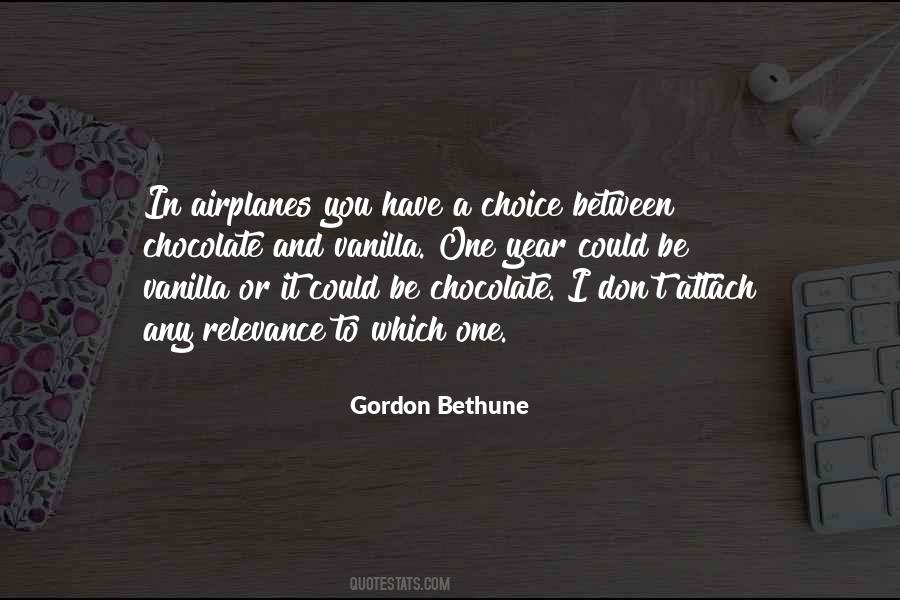 Gordon Bethune Quotes #1627118