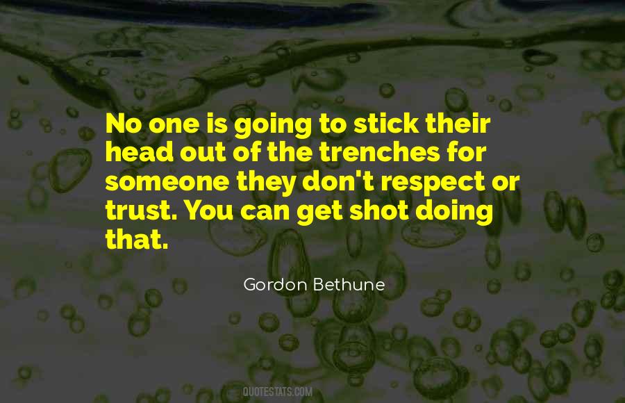 Gordon Bethune Quotes #386775