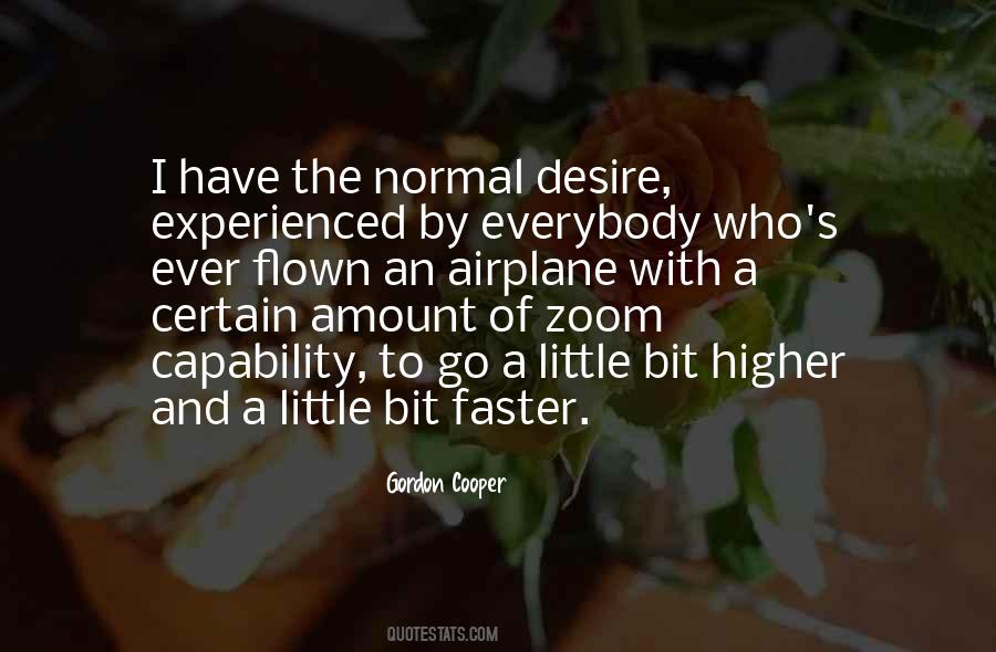Gordon Cooper Quotes #727693