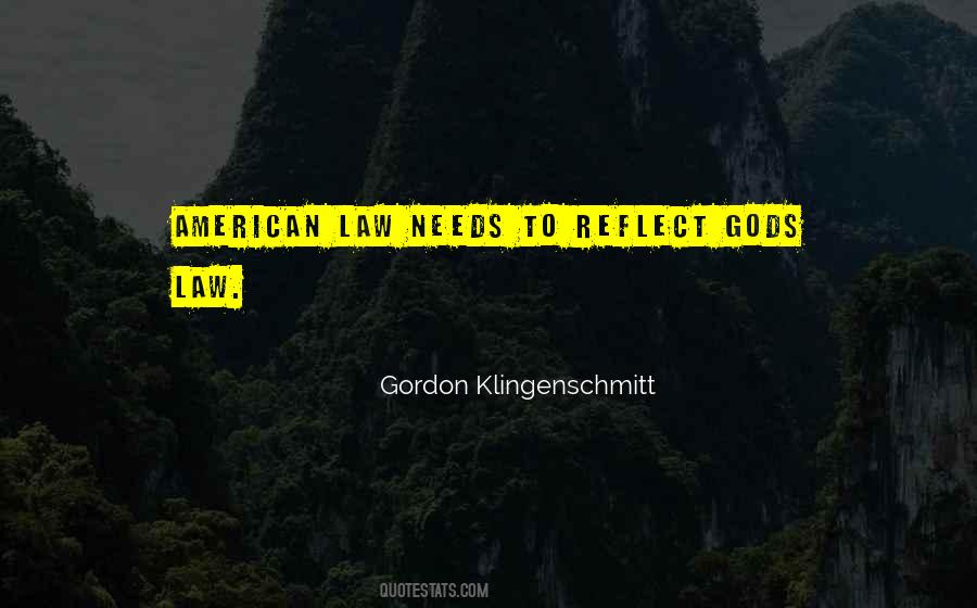 Gordon Klingenschmitt Quotes #1020552