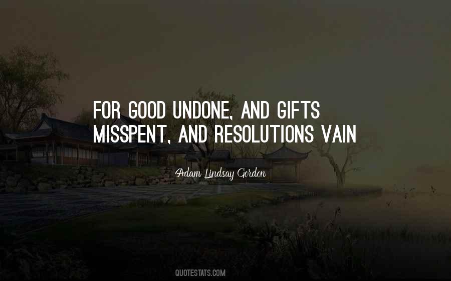 Gordon Lindsay Quotes #257319