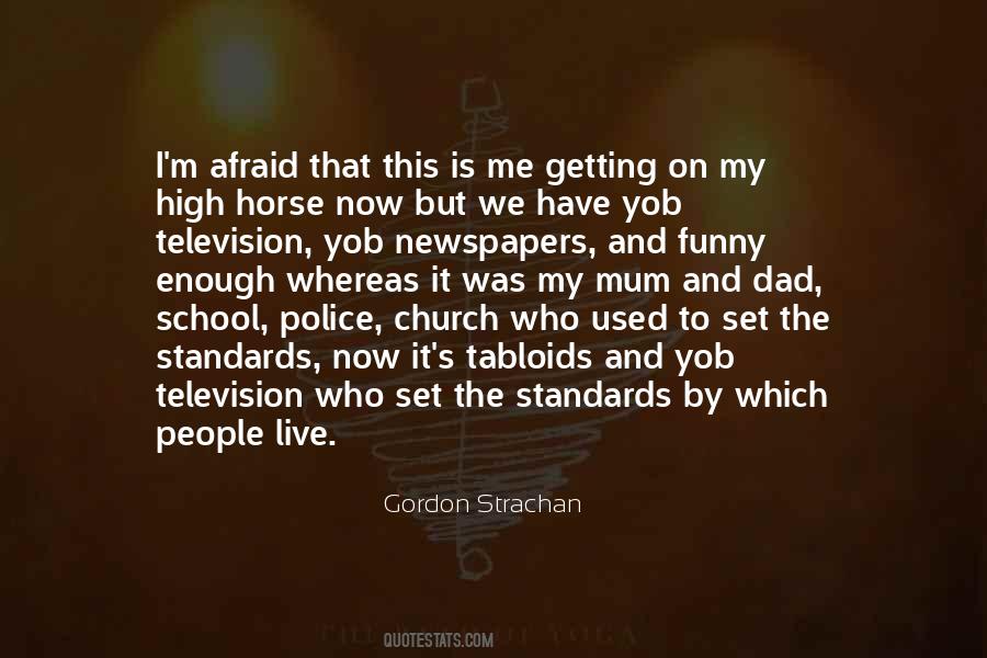 Gordon Strachan Quotes #1062139