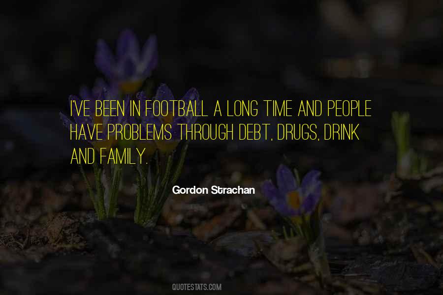 Gordon Strachan Quotes #614978