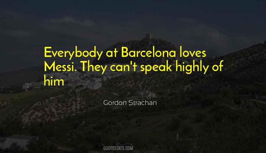 Gordon Strachan Quotes #880242