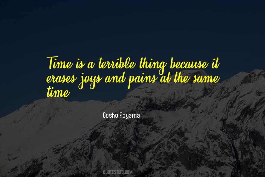 Gosho Aoyama Quotes #773901
