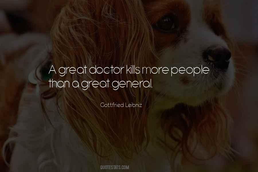 Gottfried Leibniz Quotes #580144