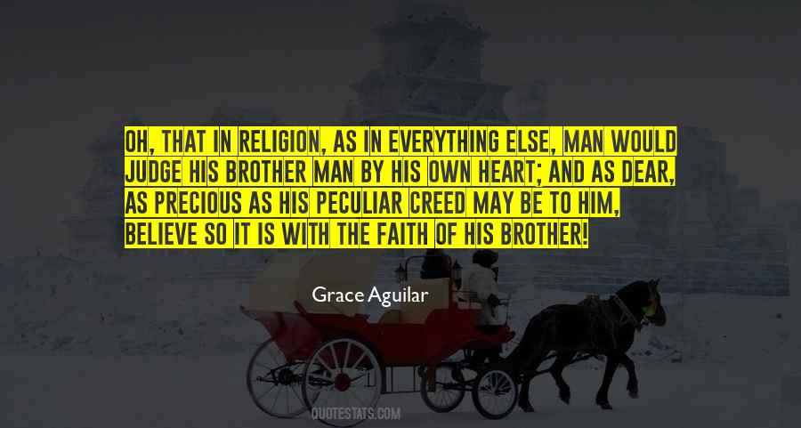 Grace Aguilar Quotes #1821777