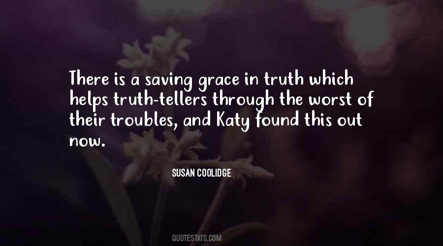 Grace Coolidge Quotes #940575