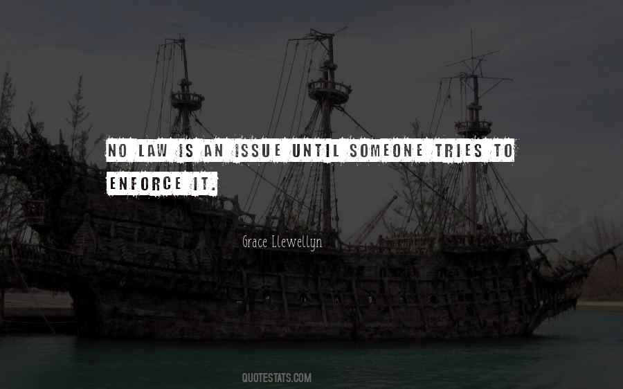 Grace Llewellyn Quotes #19072