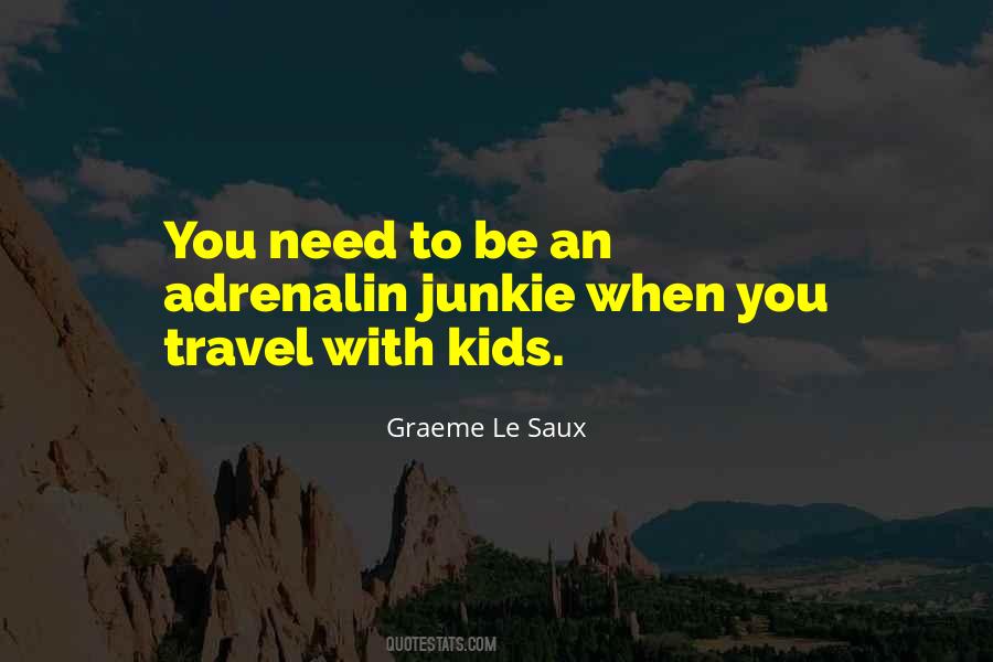 Graeme Le Saux Quotes #1389353