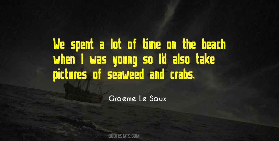 Graeme Le Saux Quotes #1401209