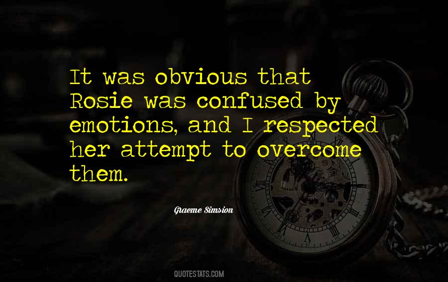 Graeme Simsion Quotes #1063434