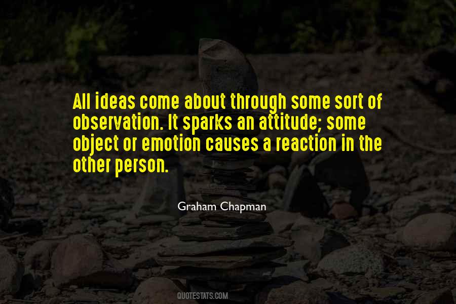 Graham Chapman Quotes #1074284