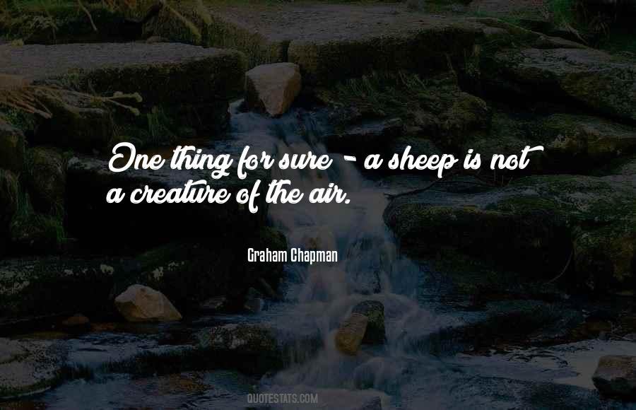 Graham Chapman Quotes #1154571