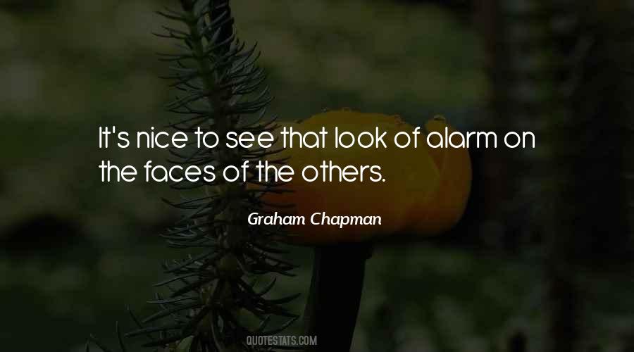 Graham Chapman Quotes #1431207