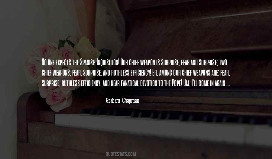 Graham Chapman Quotes #247885