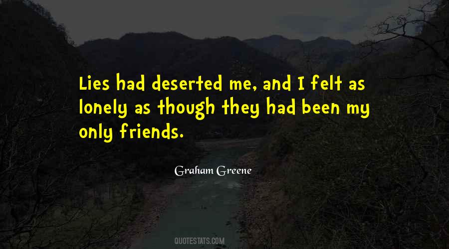 Graham Greene Quotes #10705