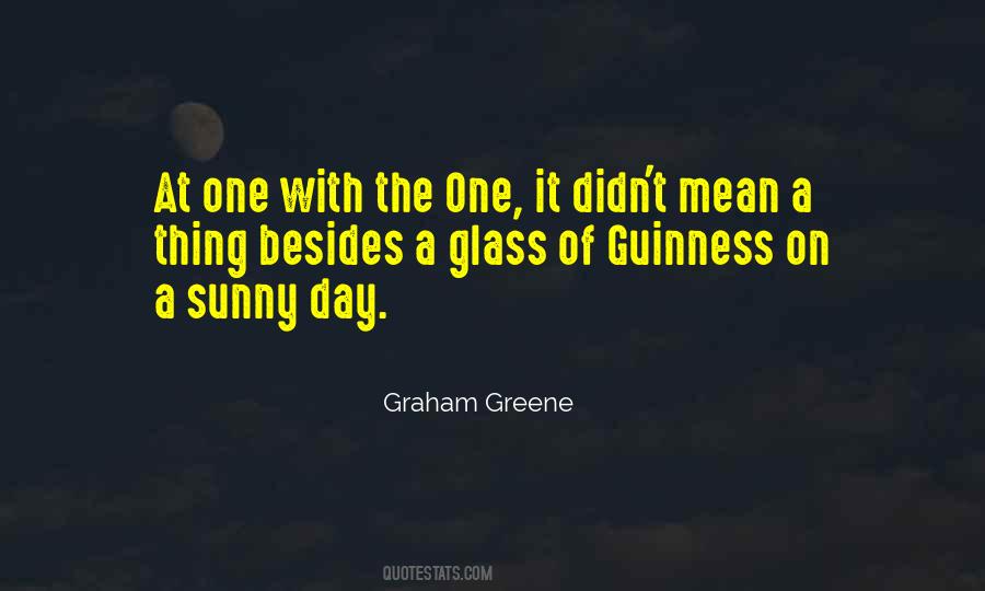 Graham Greene Quotes #112517