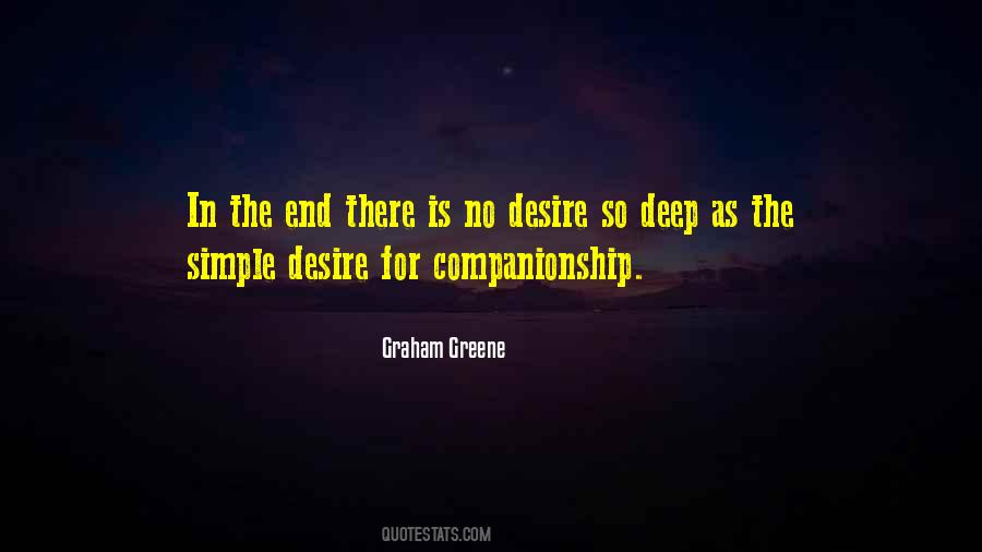 Graham Greene Quotes #115055