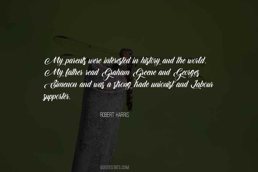 Graham Greene Quotes #1163270