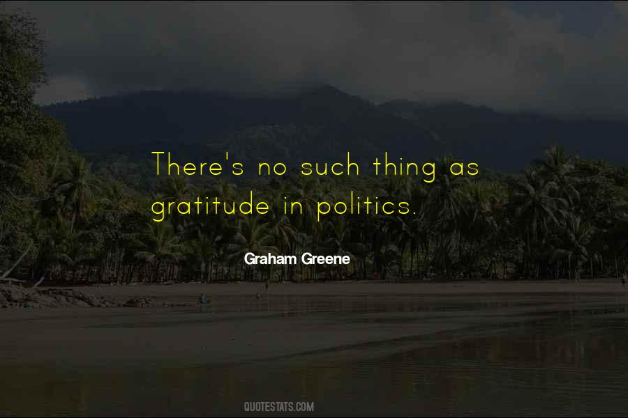 Graham Greene Quotes #117833