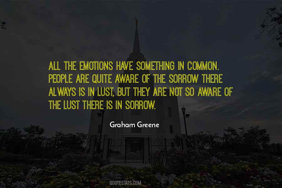 Graham Greene Quotes #123723
