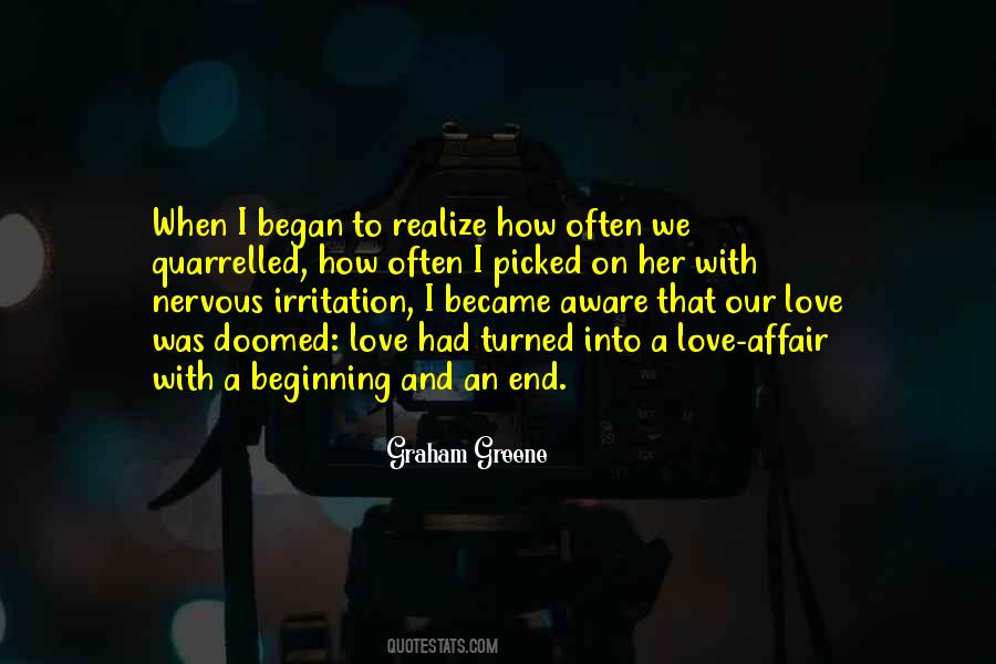 Graham Greene Quotes #159435