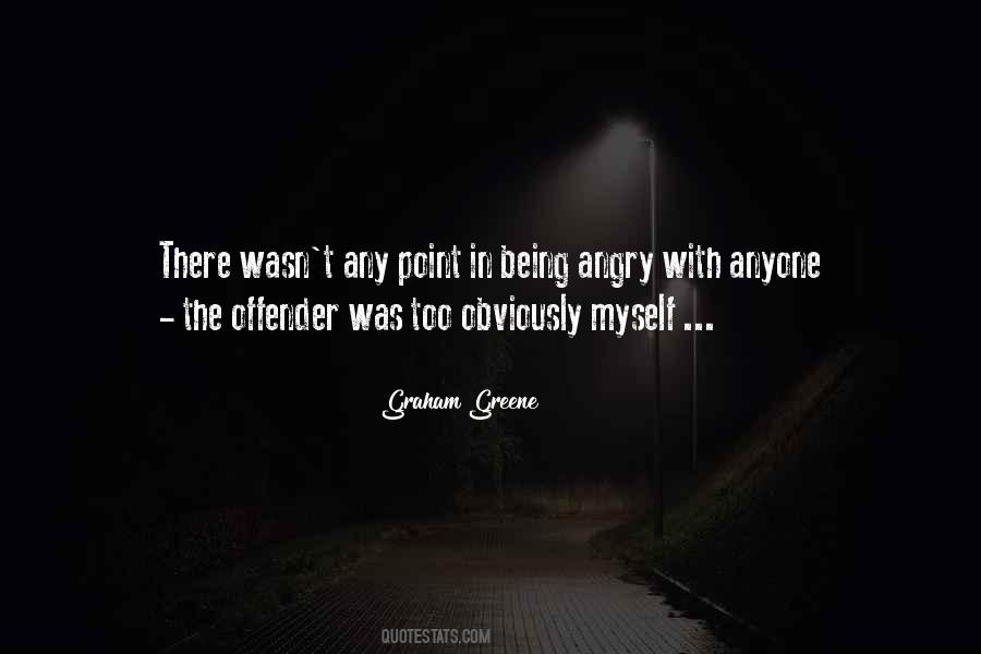Graham Greene Quotes #165108